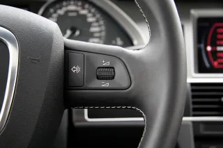 Audi S6: Збудження без задоволення