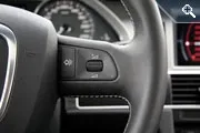 Audi S6: Збудження без задоволення