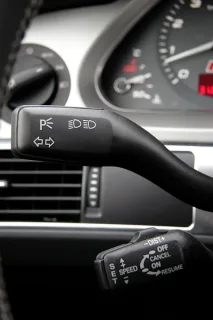 Audi S6: Збудження без задоволення