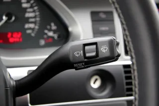Audi S6: Збудження без задоволення
