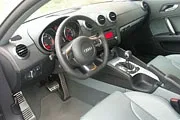 Audi TT: The Queen's New Dress