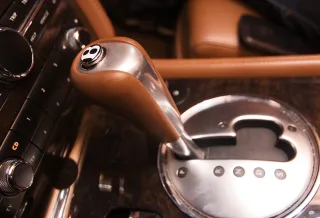 Новорічний подарунок Bentley - ексклюзивний тест Continental GT