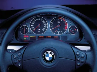 BMW M5: Экстремум