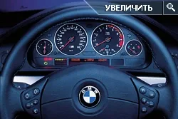 BMW M5: Экстремум