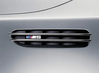 BMW M5: Экстремум