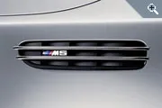BMW M5: Экстремум