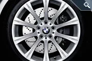 BMW M5: Экстремум