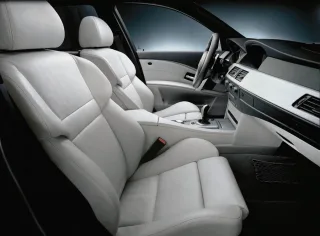 BMW M5: Экстремум