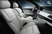 BMW M5: Экстремум