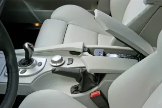 BMW M5: Экстремум