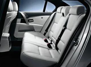 BMW M5: Экстремум