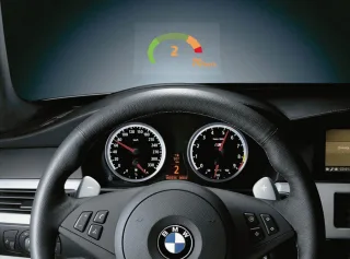 BMW M5: Экстремум