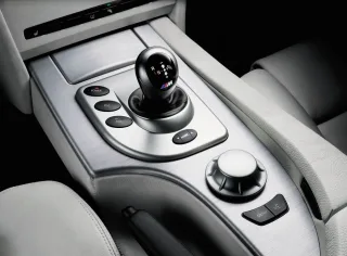 BMW M5: Экстремум