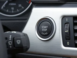 Тест-драйв BMW 330i xDrive: володар дороги