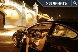 BMW 325i Coupe: Купейний експрес