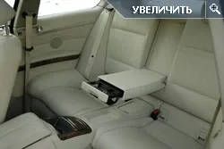 BMW 325i Coupe: Купейний експрес