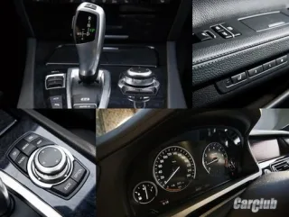 Тест-драйв BMW 750Li: стремление к совершенству
