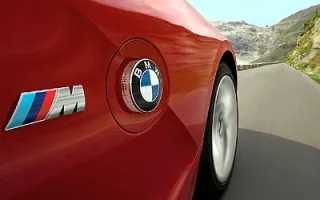 BMW Z4 M: В тесноте, да не в обиде