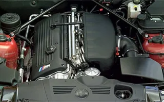 BMW Z4 M: В тесноте, да не в обиде