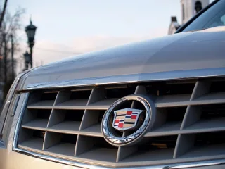 Cadillac BLS: Cadillac for the people