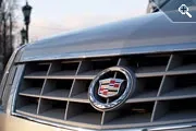 Cadillac BLS: Cadillac for the people