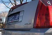 Cadillac BLS: Cadillac for the people