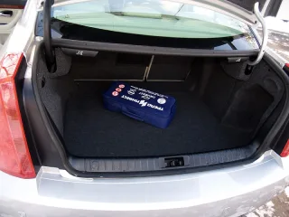 Cadillac BLS: Cadillac for the people