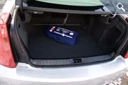 Cadillac BLS: Cadillac for the people
