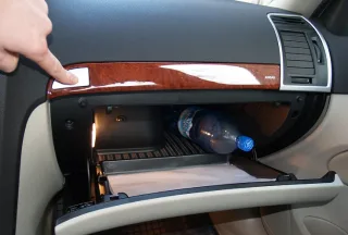Cadillac BLS: Cadillac for the people