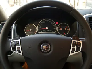 Cadillac BLS: Cadillac for the people
