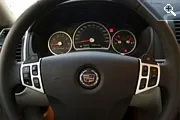 Cadillac BLS: Cadillac for the people