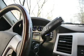 Cadillac Escalade: Ярмарок хрому