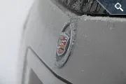 Cadillac SRX: A good car from America