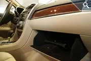 Cadillac SRX: A good car from America