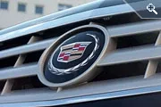 Cadillac STS: Американская мечта?