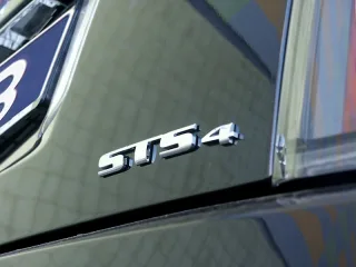 Cadillac STS: Американская мечта?