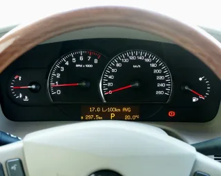 Cadillac STS: Американская мечта?