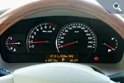 Cadillac STS: Американская мечта?
