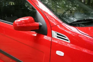 Chevrolet Aveo: …все равно тебе водить!