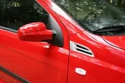 Chevrolet Aveo: …все равно тебе водить!