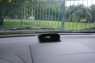 Chevrolet Aveo: …все равно тебе водить!