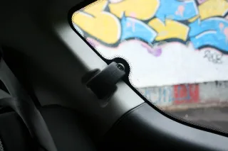 Chevrolet Aveo: …все равно тебе водить!