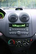 Chevrolet Aveo: …все равно тебе водить!