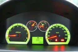 Chevrolet Aveo: …все равно тебе водить!