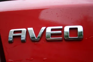 Chevrolet Aveo: …все равно тебе водить!