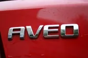Chevrolet Aveo: …все равно тебе водить!