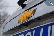 Chevrolet Captiva: Полиглот