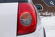 Chevrolet Captiva: Полиглот