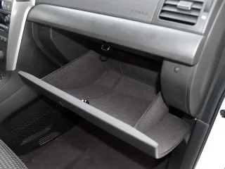 Chevrolet Captiva: Полиглот