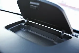 Chevrolet Cruze: Екстремальний круїз